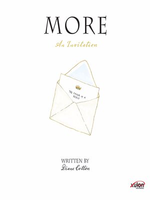 cover image of More